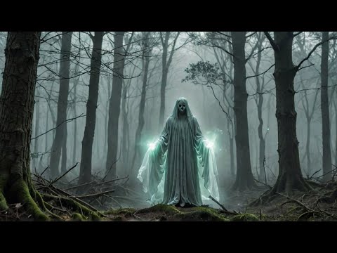 Vengeful Spirit Mythology Unleashed
