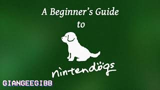 Famous Chapter Jingle - A Beginner's Guide to Nintendogs Profile