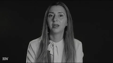 Human Trafficking Victim Rachel Lloyd Helps Other ...