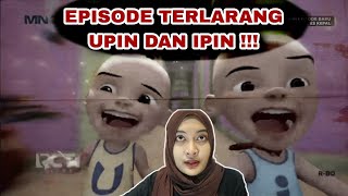 Download lagu THE FORBIDDEN EPISODE OF UPIN AND IPIN?! HIDDEN?!