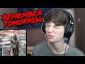 Iron Maiden - Remember Tomorrow HIP HOP HEAD REACTION/DISCUSSION