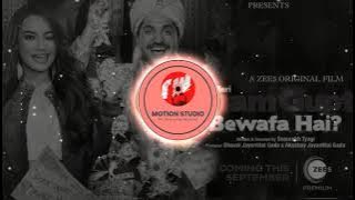 Leke Pehla Pehla Pyaar - Bass Boosted ft. The Jamming Station | Kya Meri Sonam Gupta Bewafa Hai