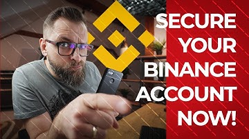 How to Use Authenticator for 2FA on Binance