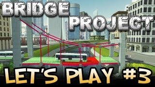 Lets Play Bridge Project - Episode #3