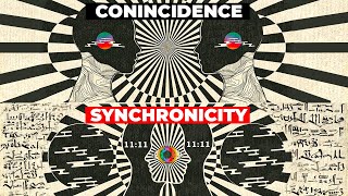 The Actual Differences Between Synchronicity and Coincidence