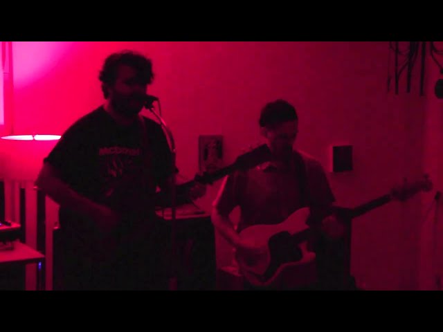 Snacks on June 27, 2023 at Moisturizer Gallery, Gainesville, FL