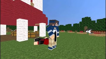 Intro-NastekBe-V2 SYNC[Made on iOS]