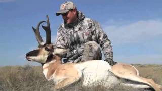 Live Hunt: Montana Antelope screenshot 4