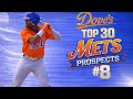 My New York Mets Top 30 Prospect List: #8 IF Elian Peña 