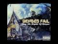 Senses Fail - Steven