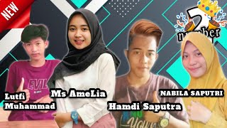 DJ LUTFI TERBARU 19 MARET 2022 SESSION 2 LAGU BARU CITRA CINTA(BILA DATANG RASA CINTA)