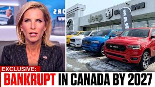 7 Car Brands Going Out Of Business In Canada — 2 Already Shut Down