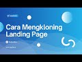 29. Cara Mengkloning Landing Page