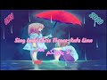 فيديو AMV رومنسي حزين بعض الشيء على الأغنية الرومنسية Sing Loud Chris Thrace Kate Linn لا يفوتكم 