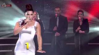 Kdam Eurovision Israel Adi Cohen - Rak al Ahava