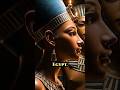 5 Queens Who Changed Egypt Forever