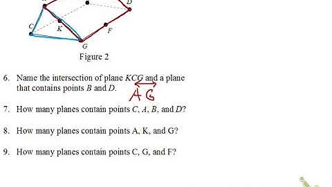 geometry unit 1 review part 1