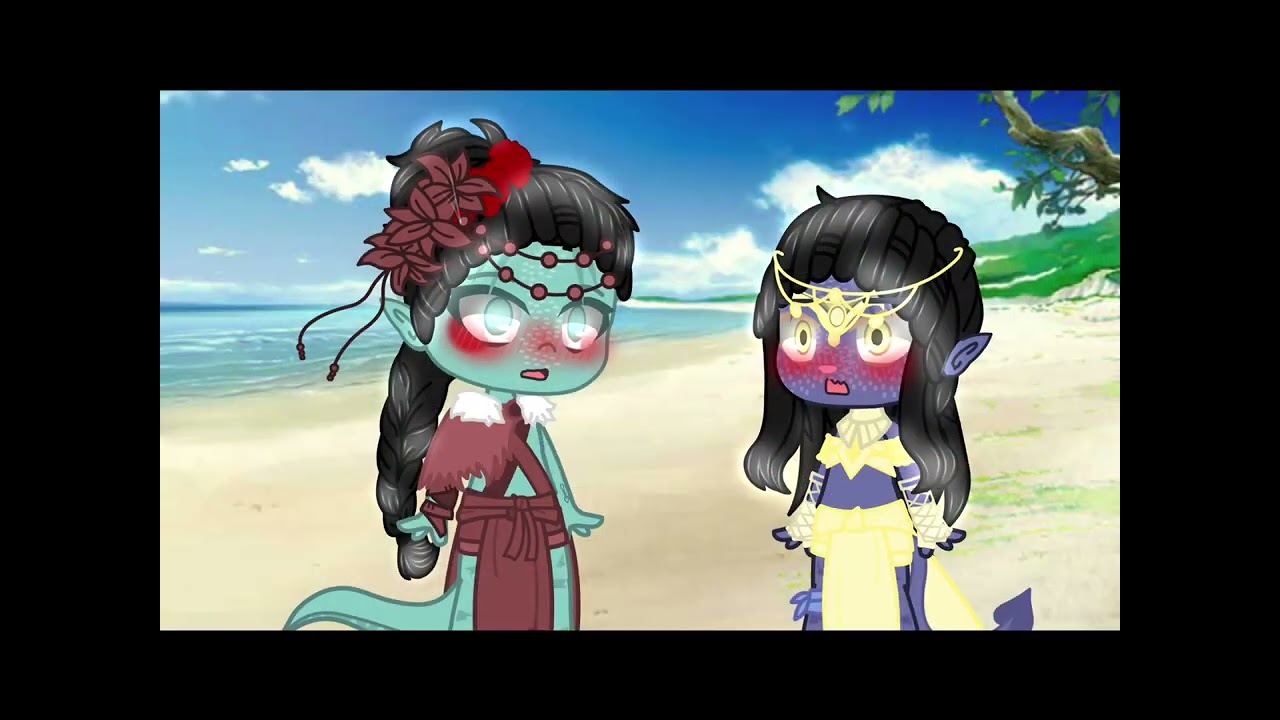 Perfect+Lights camera action+ two bestfriens ecc. (🇮🇹-🇬🇧) Neteyam x Aonung