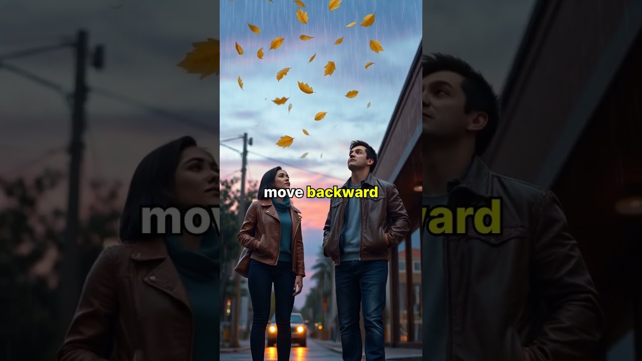 The Time-Bending Mystery of Millbrook 🌌⏳