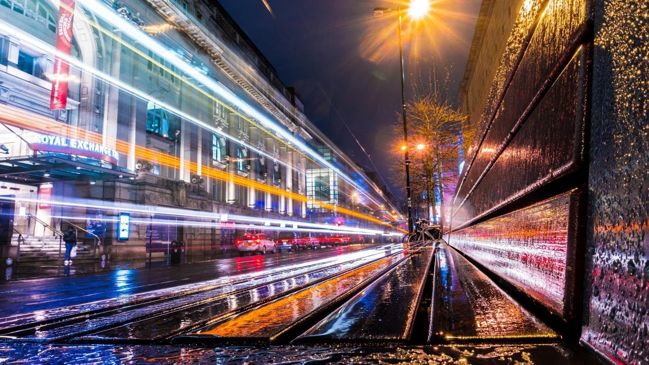 2025 YEAR MIX (Best Progressive House & Techno Tracks) | Diffracted Sessions 073