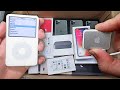 APPLE STORE DUMPSTER DIVING JACKPOT!! FOUND VINTAGE APPLE PRODUCTS!! AMAZING!!