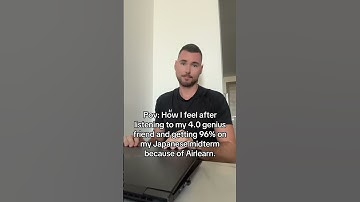 Trust your friends, trust Airlearn 😌💯 Master languages the fun way! #Airlearn #GermanGoals