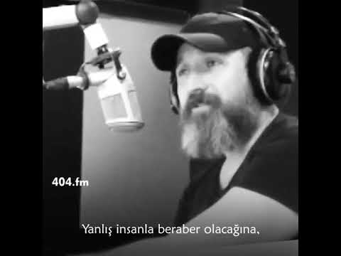 Yanlış insanla beraber olacağına, yalnız ol daha iyi.! 🚬