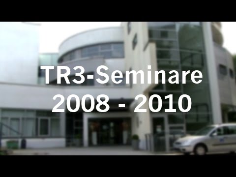 Video: Theorie. Störungen Des Assoziativen Prozesses