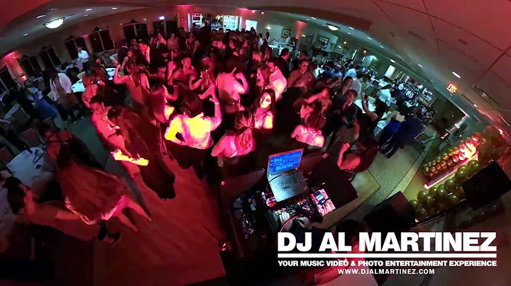 BSU Commencement Ball 2022 w/ DJ Al Martinez - Tir...