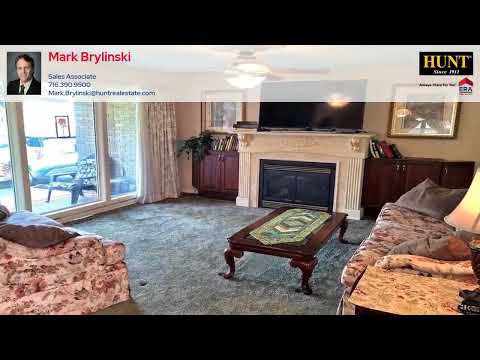 1109 Woodstock Avenue, Tonawanda, NY home video tour