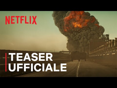 Vite vendute | Teaser ufficiale | Netflix Italia