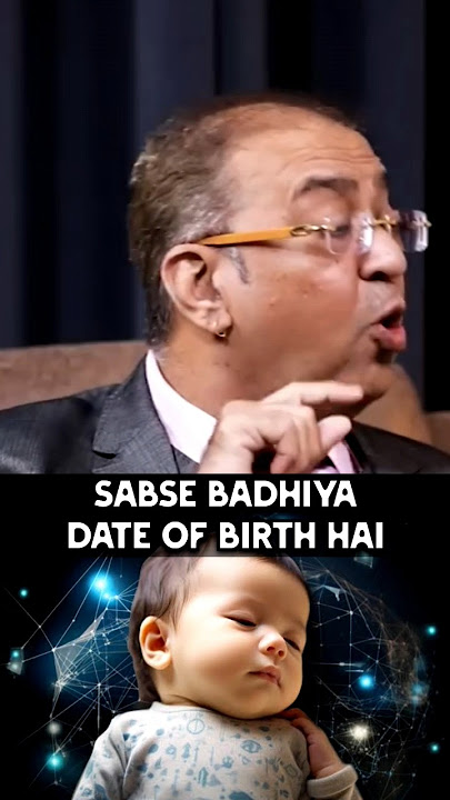 Best Date Of Birth 🤯😮