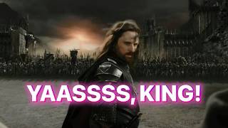 The Lord of the Rings: The Return of the King - Does It Still Hold Up?