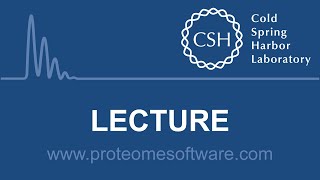 Introduction to Data Independent Acquisition Proteomics
