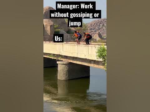Cliff jumping in hampi | | Sanapur lake - YouTube