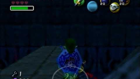 Double Ground Clip STT BK Skip