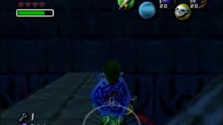 Double Ground Clip STT BK Skip