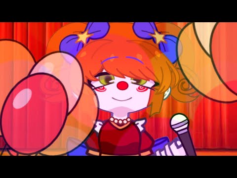 This will be fun || FNaF || Circus baby + Elizabeth