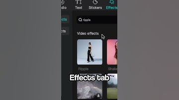 How to Make Wiggle Text in CapCut 🎨✨ #CapCutTutorial #WiggleText #VideoEditing