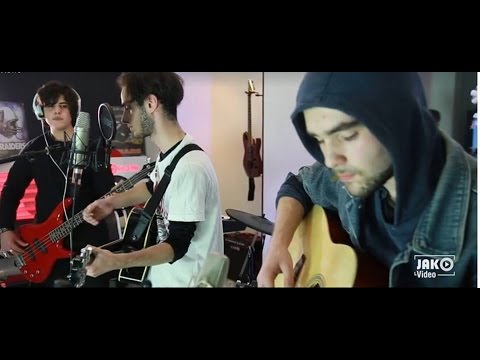 პანიკა - მე ბედნიერი ვარ || Panika - Me bednieri var (acoustic)