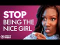 Girl, Get Up! - Enter Your Bad B*tch Era &amp; Find Your Self-Worth | CMO Of Netflix Bozoma Saint John