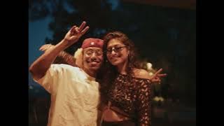 Reggie Becton - DIE YOUNG