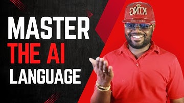 AI Prompt Engineering Course In 20 Minutes