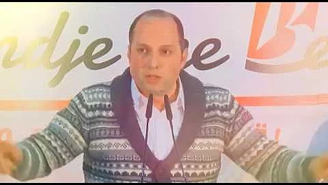 Tigri Shqiptar ZEQIRIJA IBRAHIMI :"O Ali Ahmeti a ...