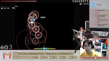 5 Digit hits things he really shouldn