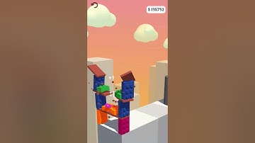 Slice It All! Best Walkthrough New Knife Level Part 90 #shorts