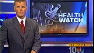 Nbc Health Watch Headaches - American Headache Society