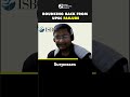 Bouncing Back After UPSC Failure GGI Fellow Joins BCG Bouncing Back After UPSC Failure GGI Fellow Joins BCG