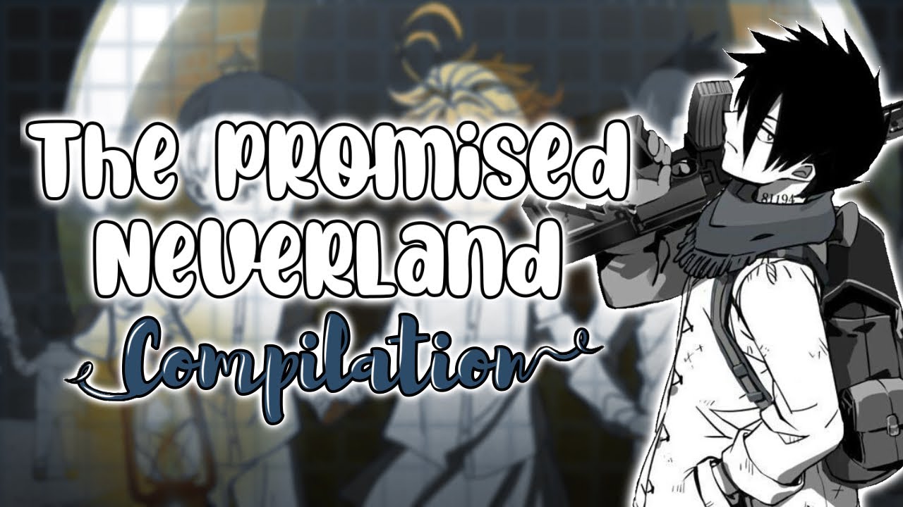 the promised neverland manga vs anime｜TikTok Search