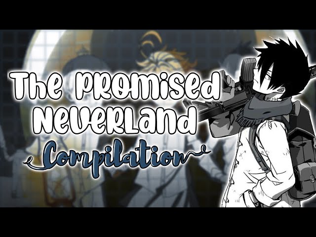 animes similar to the promised neverland｜TikTok Search